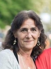 KULACZ Sylviane Raymonde Née SENECHAL